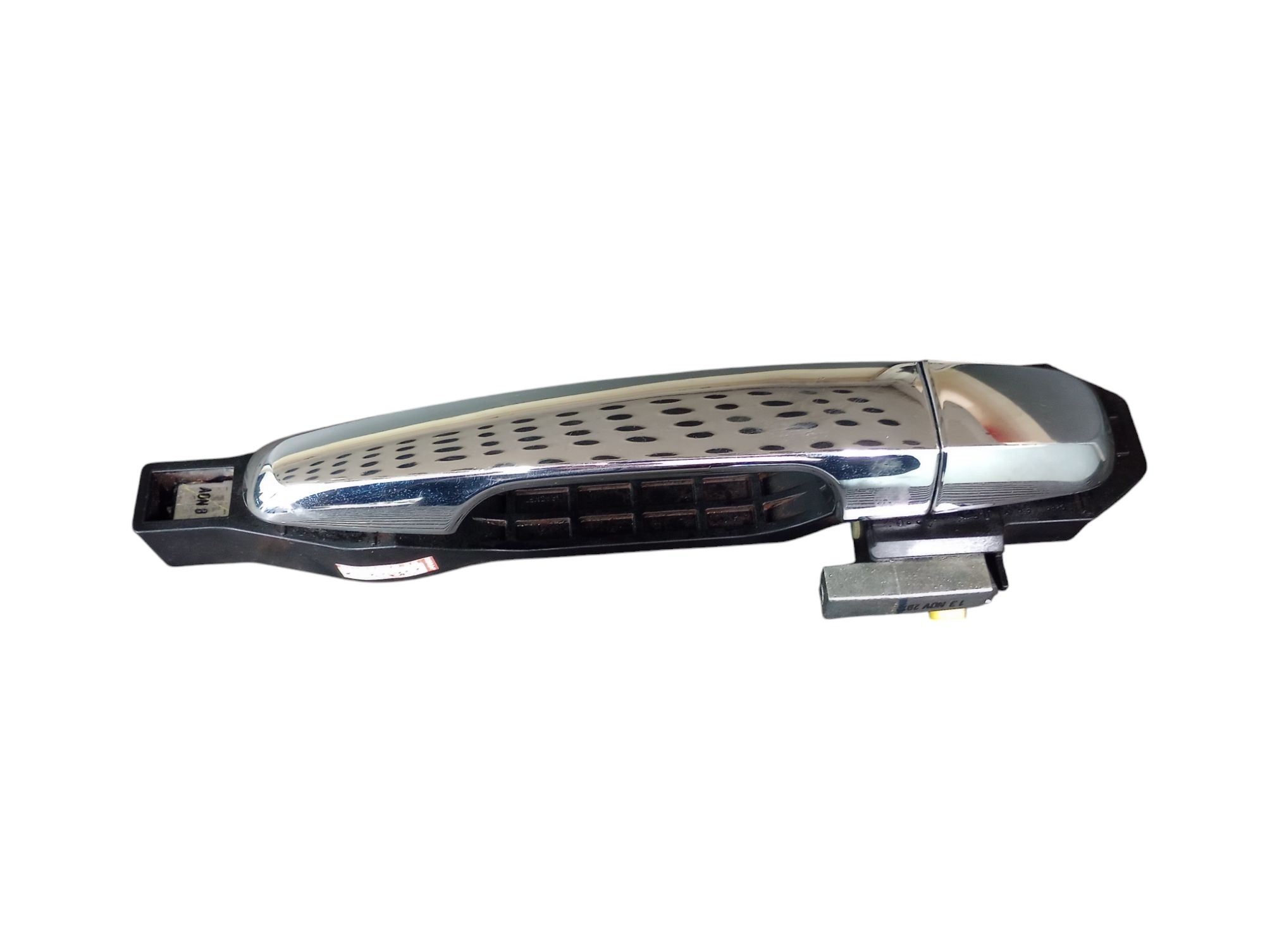 Maçaneta Externa Porta T.d L200 Triton 2015 2