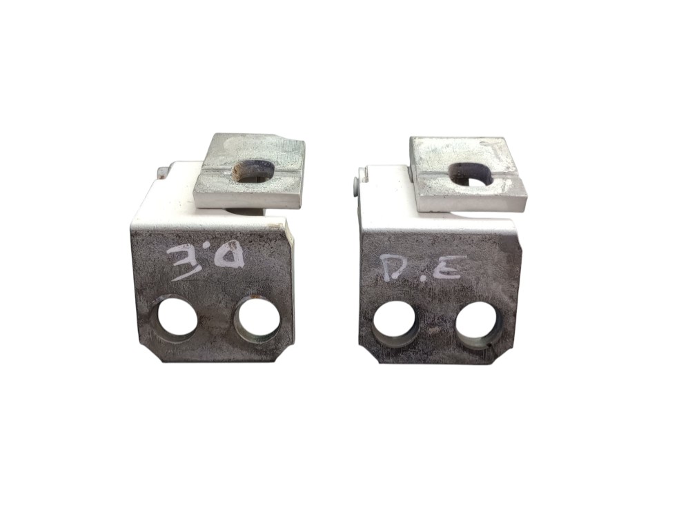 Par Dobradiças Porta D.e Jeep Renegade 2024 2