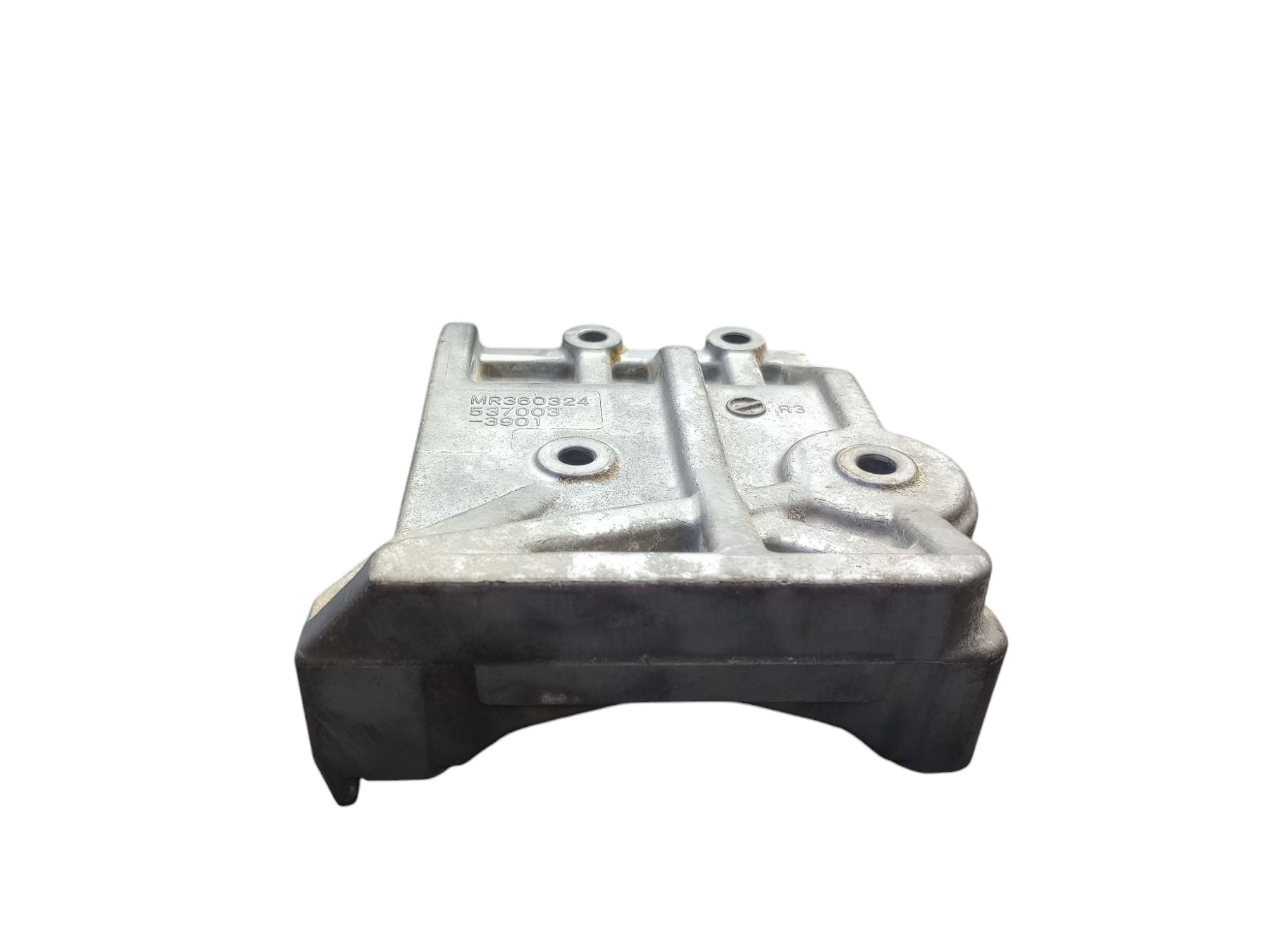 Suporte Compressor De Ar Pajero Tr4 2.0 2007 3