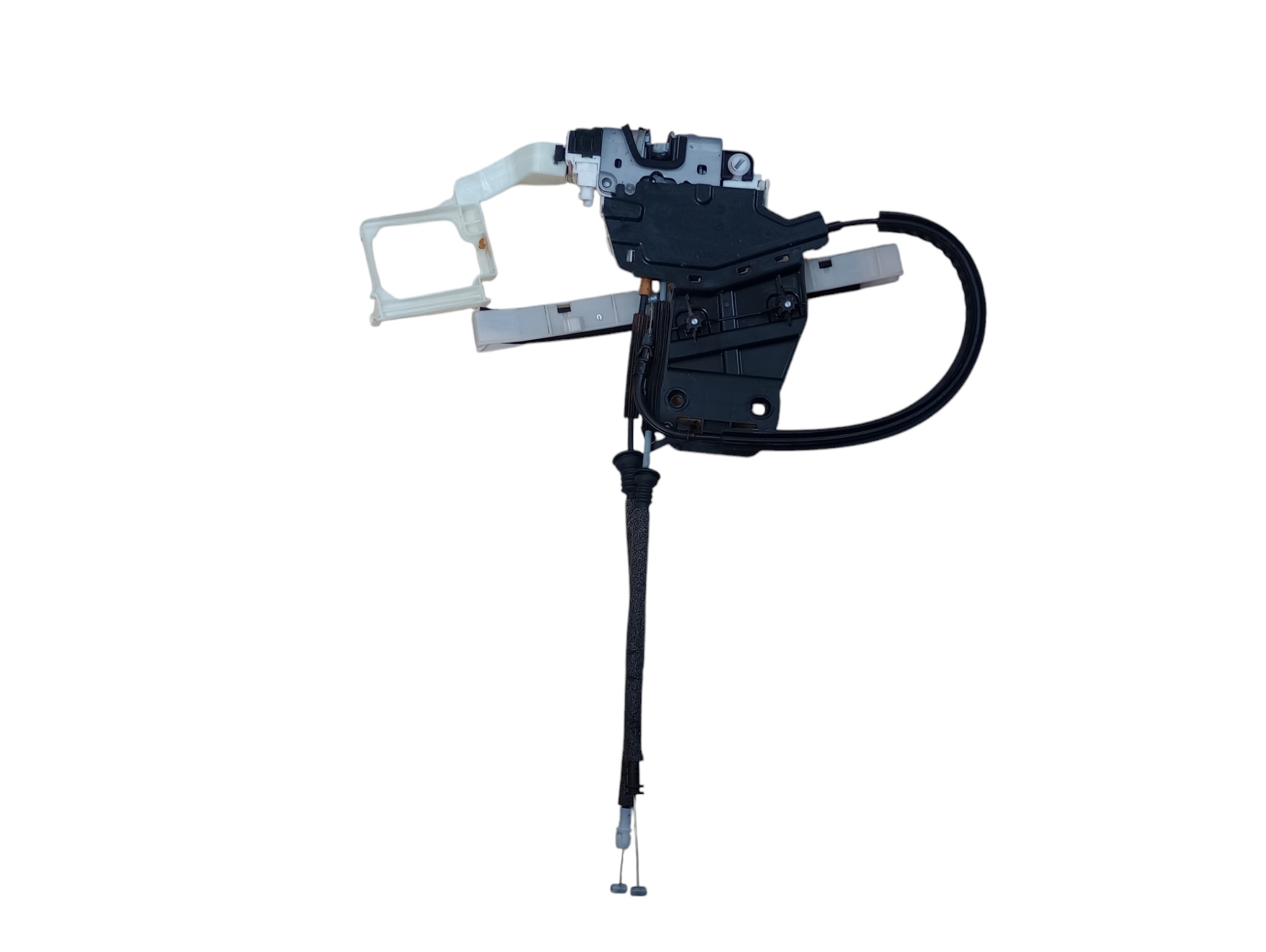 Fechadura Porta T.d Rampage Rebel 2024 4