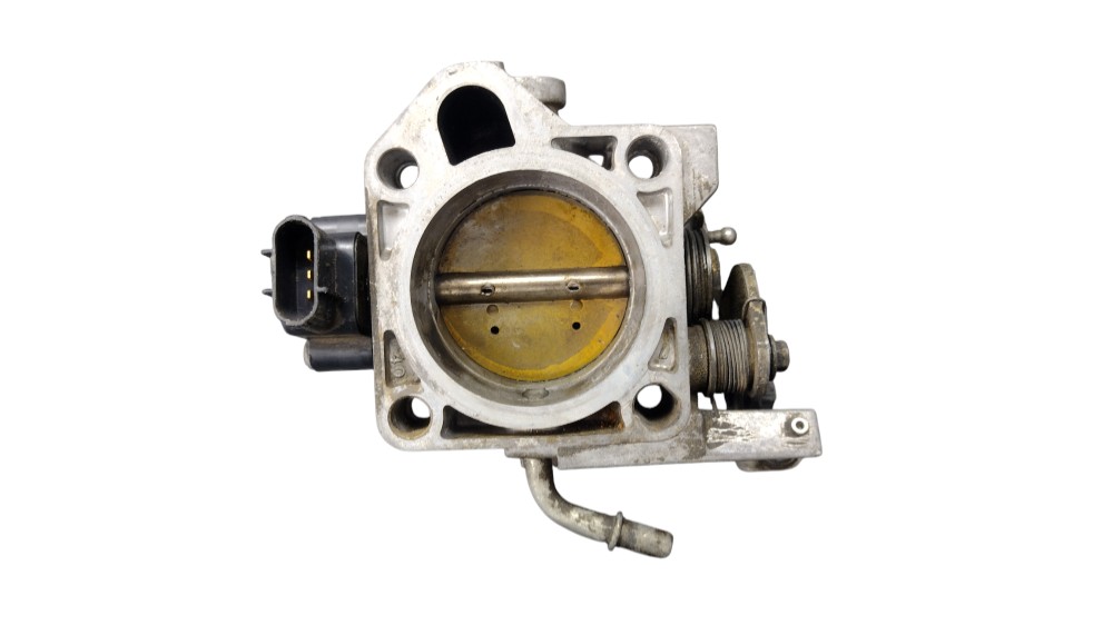 TBI corpo borboleta Ford Ranger 4.0 V6 1998 6