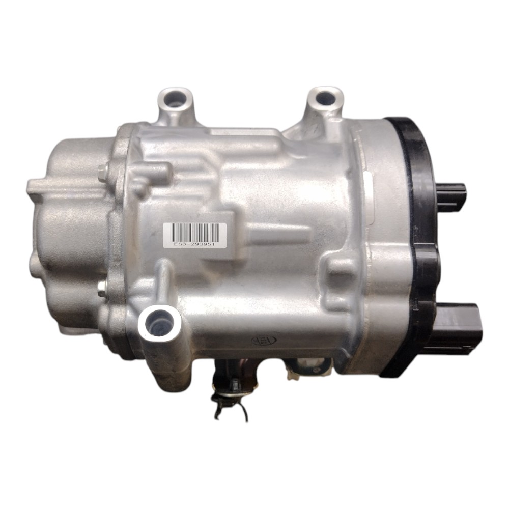 Compressor Ar Condicionado Corolla Cross 1.8 Hybrid 2025 2