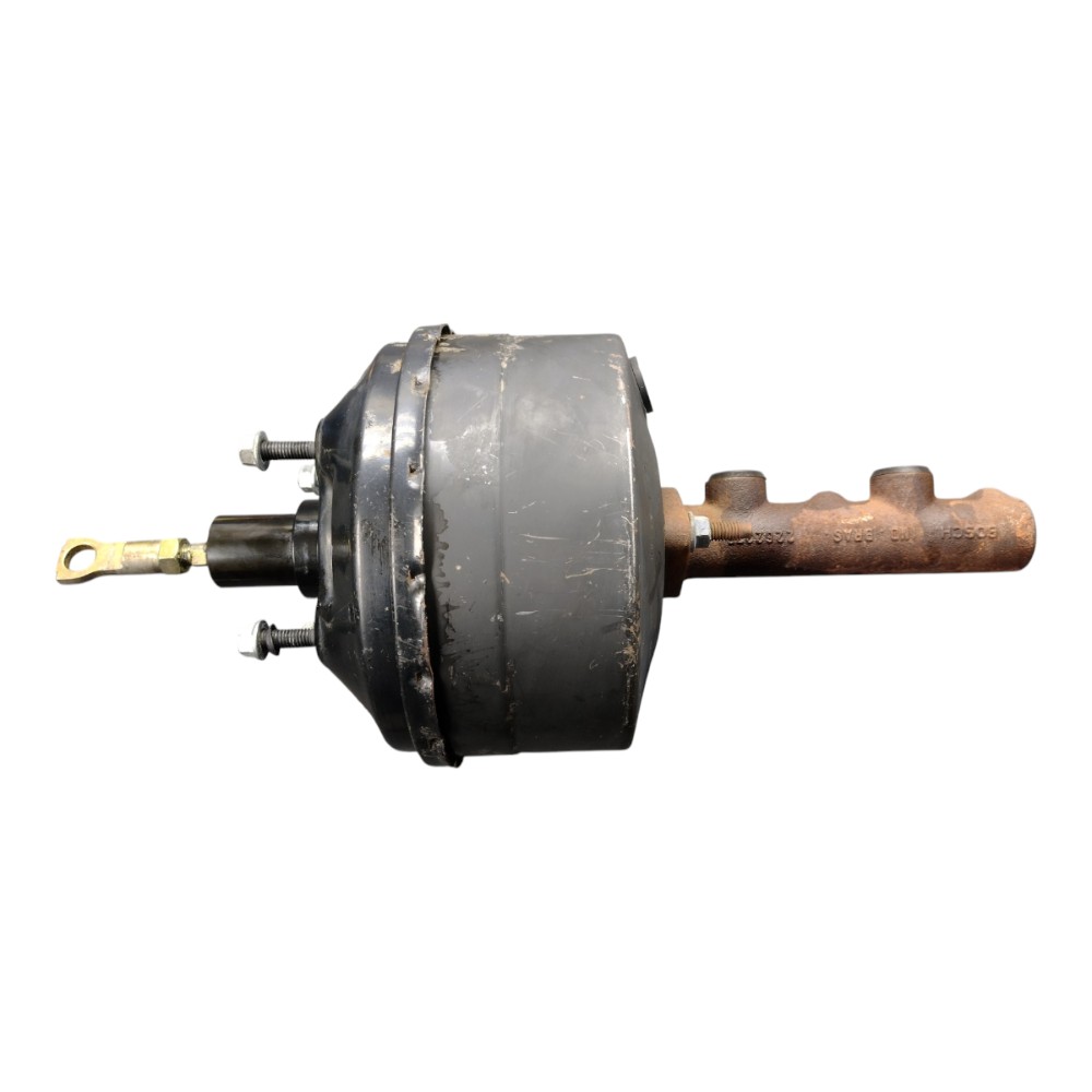 Hidrovocuo cilindro mestre Blazer 4.3 V6 1997 3