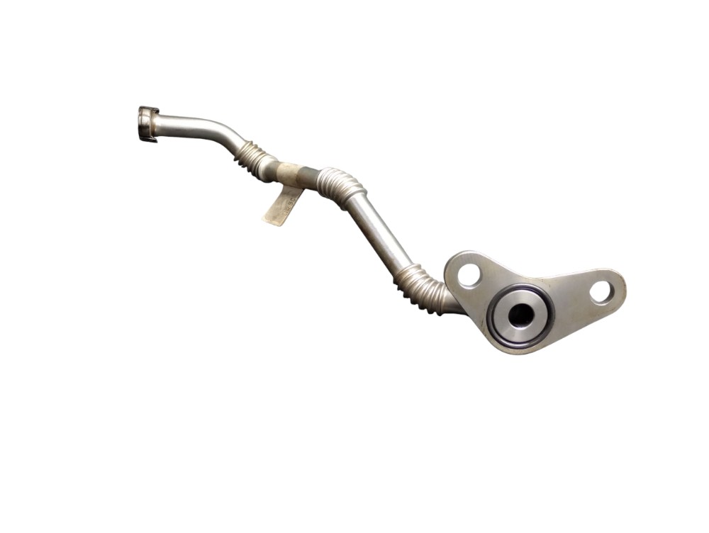 Cano Turbina Fiat Toro 2.0 Diesel 2020 5