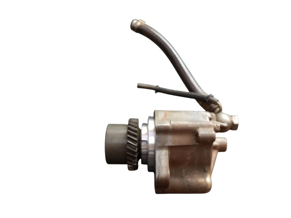Bomba De Vacuo Toyota Hilux 3.0 2014  01 2