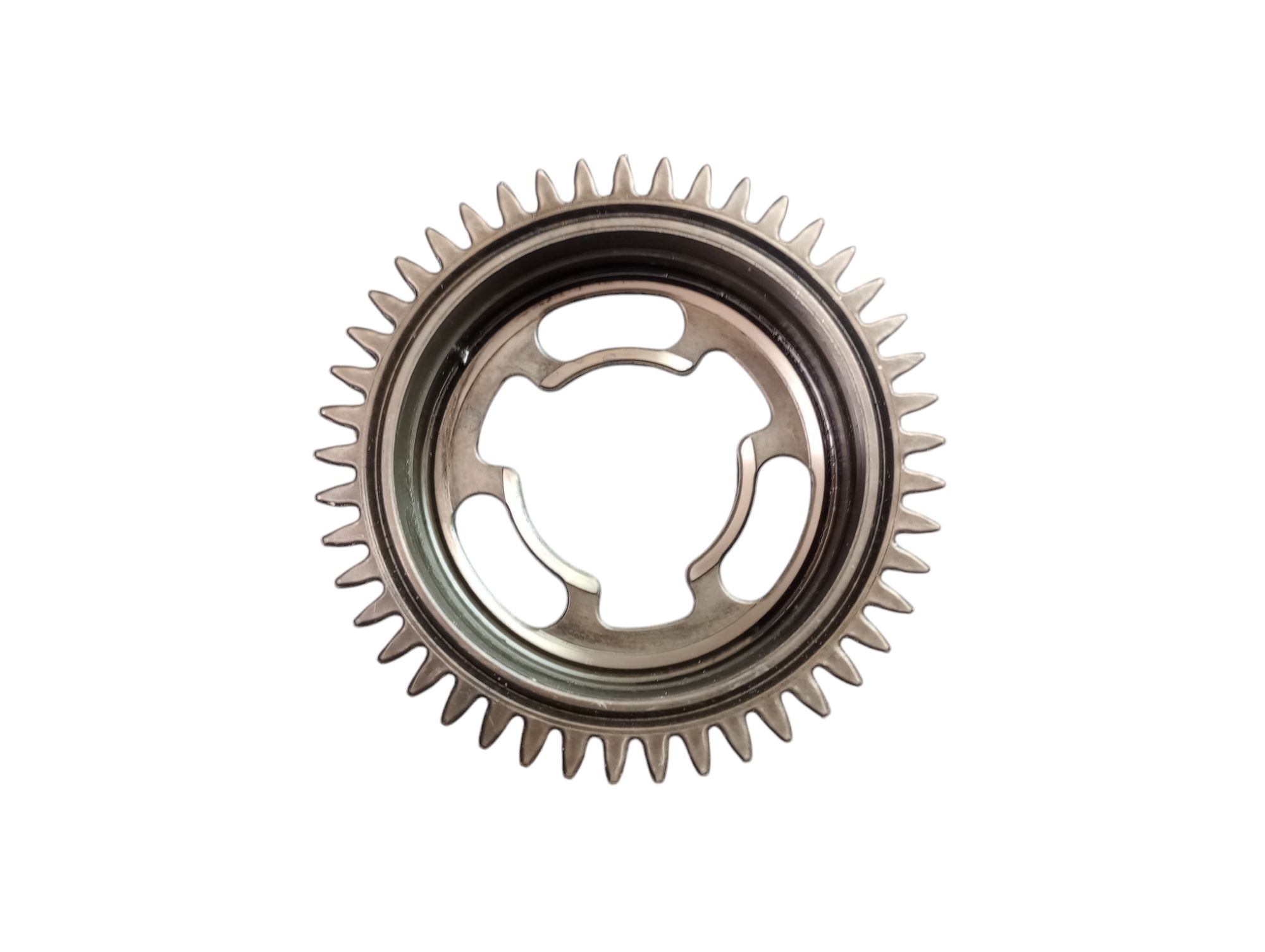 Engrenagem Comando De Escape Master 2.3 2021m130257408r 2