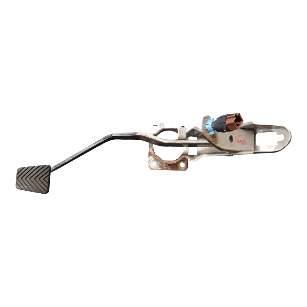 Pedal Freio New Trinton 2.4 2022 2