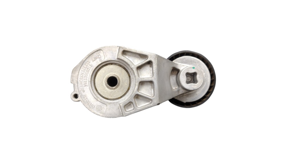 Tensor Esticador Correa Tiggo 7 1.5 Turbo 2024 2