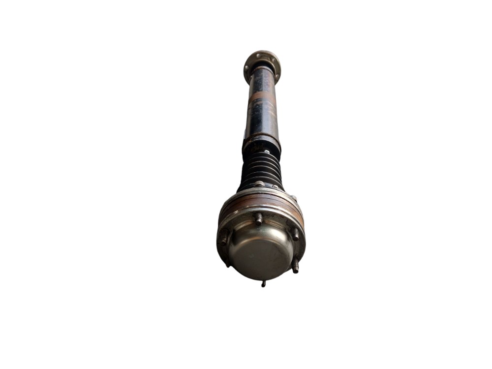 Cardan Dianteiro Tração Ford Ranger 3.2 2020 5
