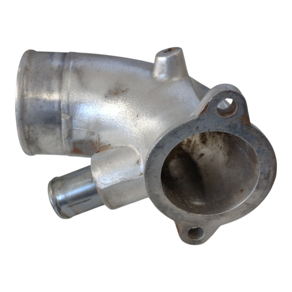 Cano Entrada Ar Turbina Hilux 3.0 2013 5