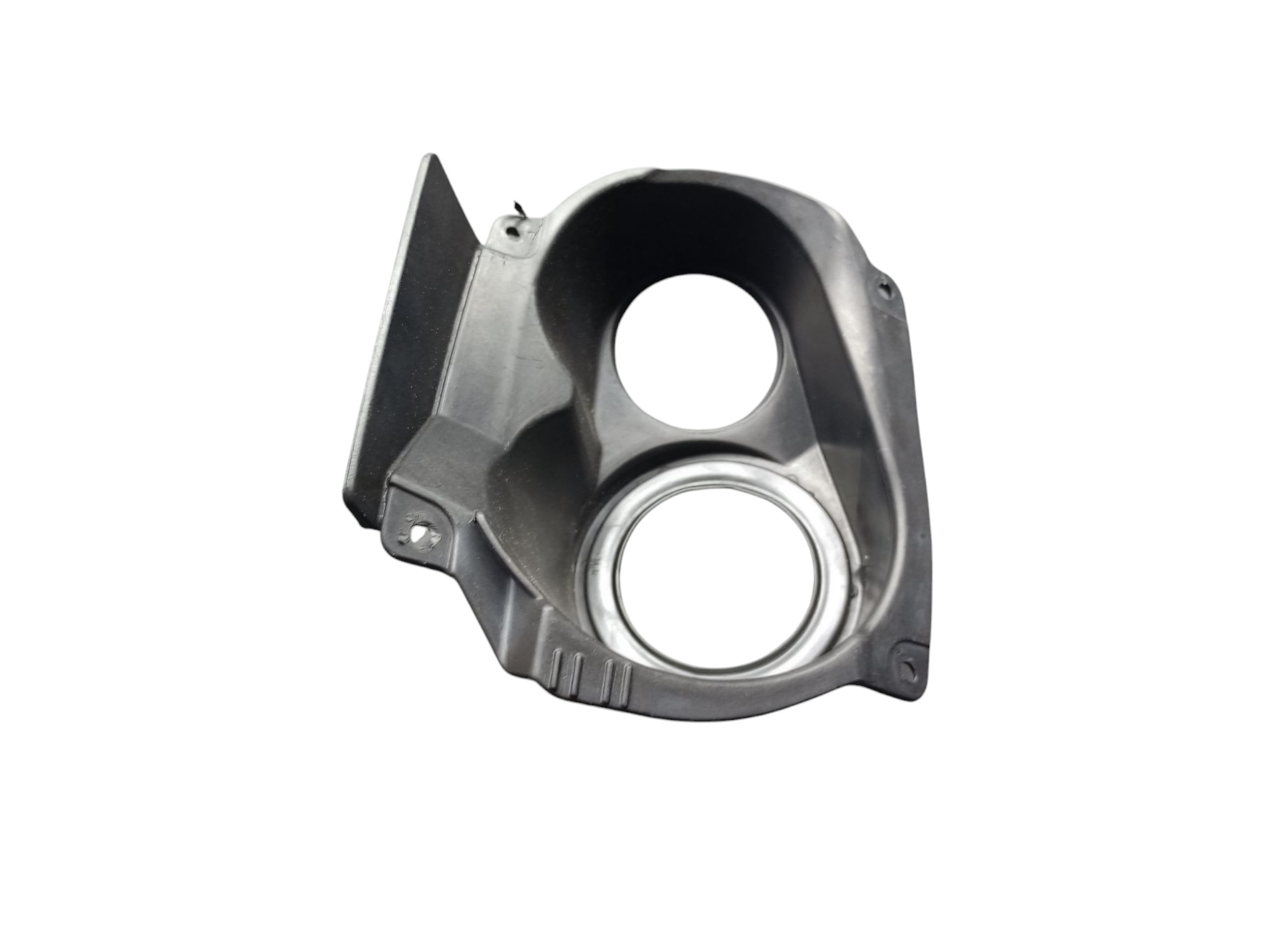 Suporte Gargalo Tanque Hilux 2.8 2017 A 2023 4
