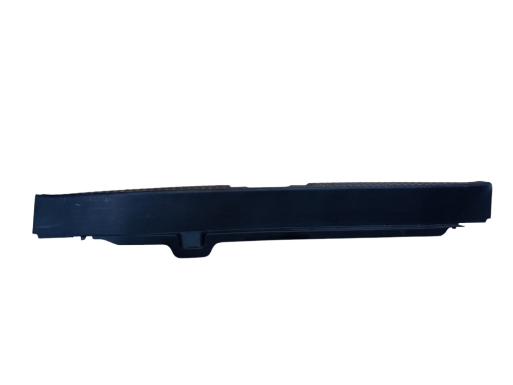 Acabamento Interno Porta Malas Honda Hrv 2017 4