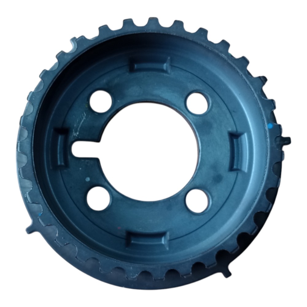 Polia Bomba Injetora Hilux Sw4 3.0 2008 5