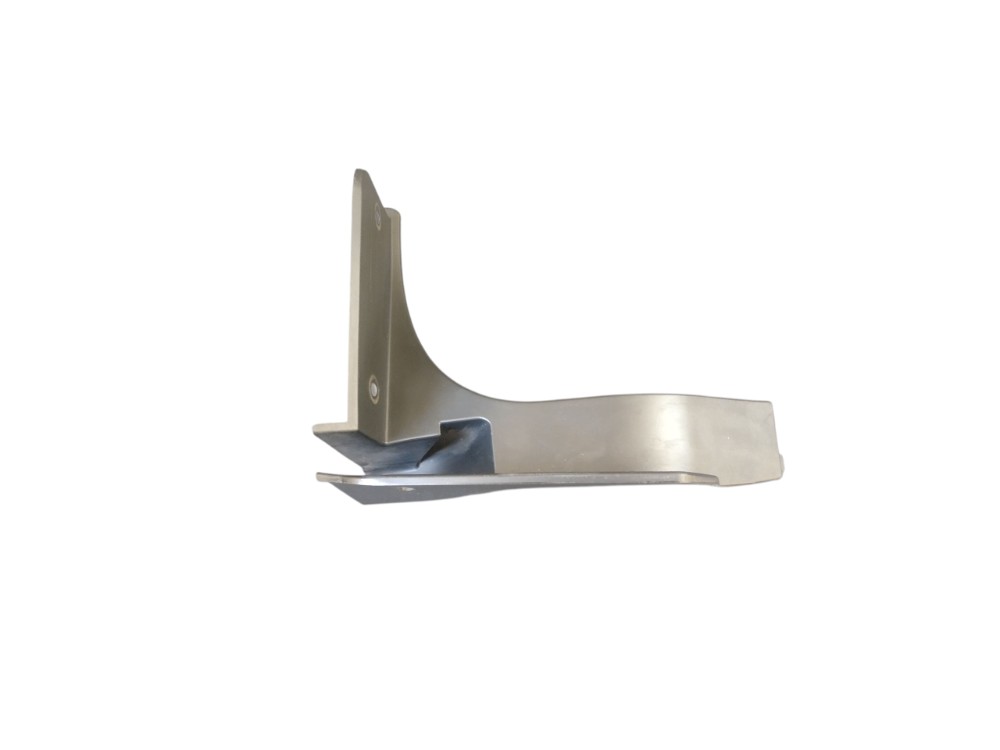 Defletor Para-choque T.d Outlander 2010 6