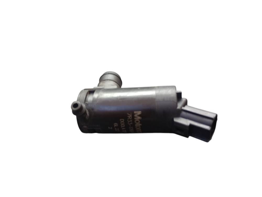 Motor Esguicho Parabrisa Ford F250 2007 2