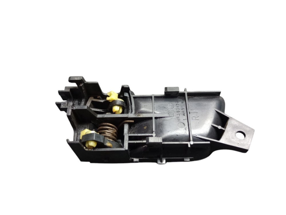 Maçaneta Interna Porta D.d Pajero Tr4 2010  Dianteira 6