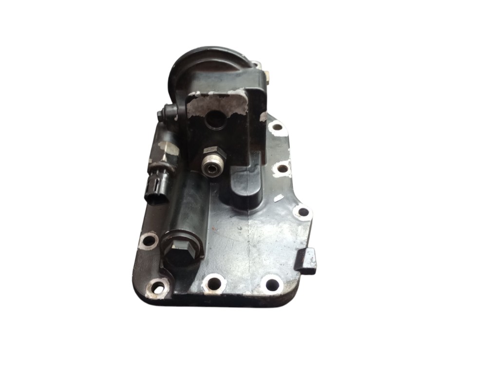 Suporte Filtro De Óleo Ford F250 3.9 2007 4931567 3
