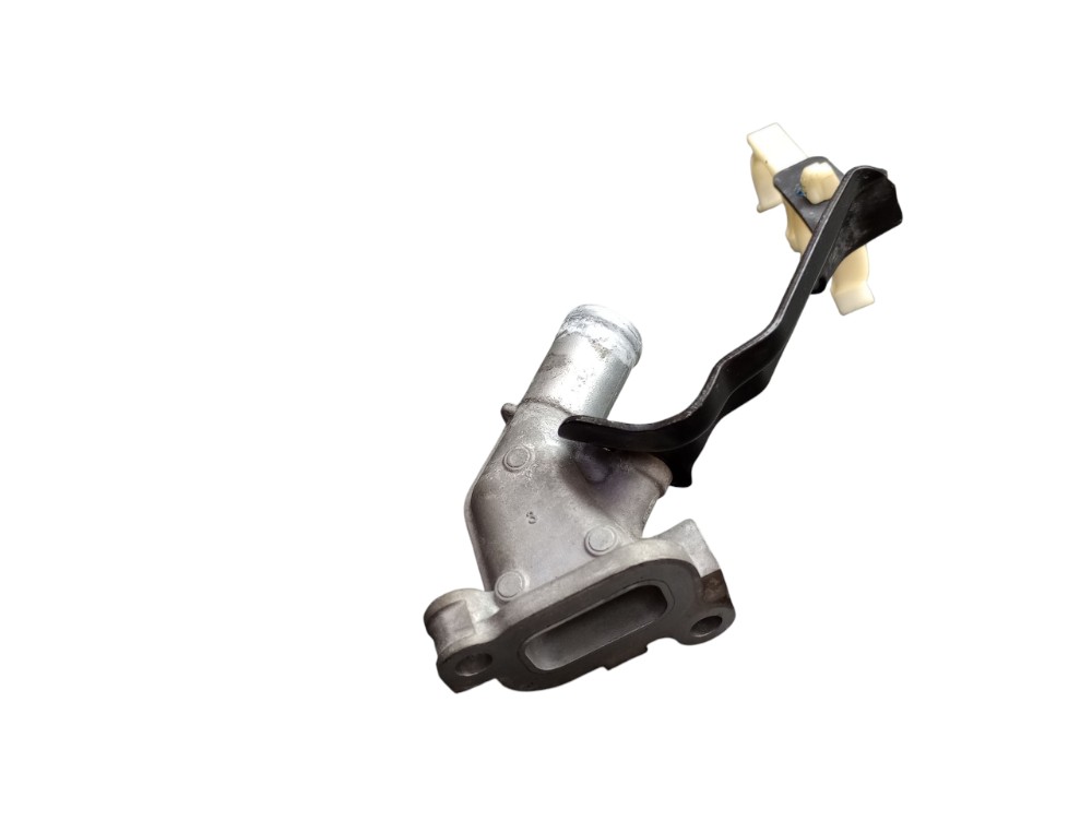 Flange Saida De Água Cabeçote Honda Hrv 1.8 2017 3