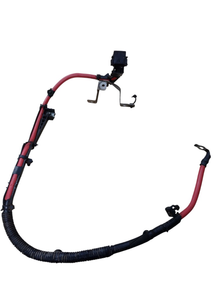 Cabo Positivo Bateria Ranger 3.2 2018 3