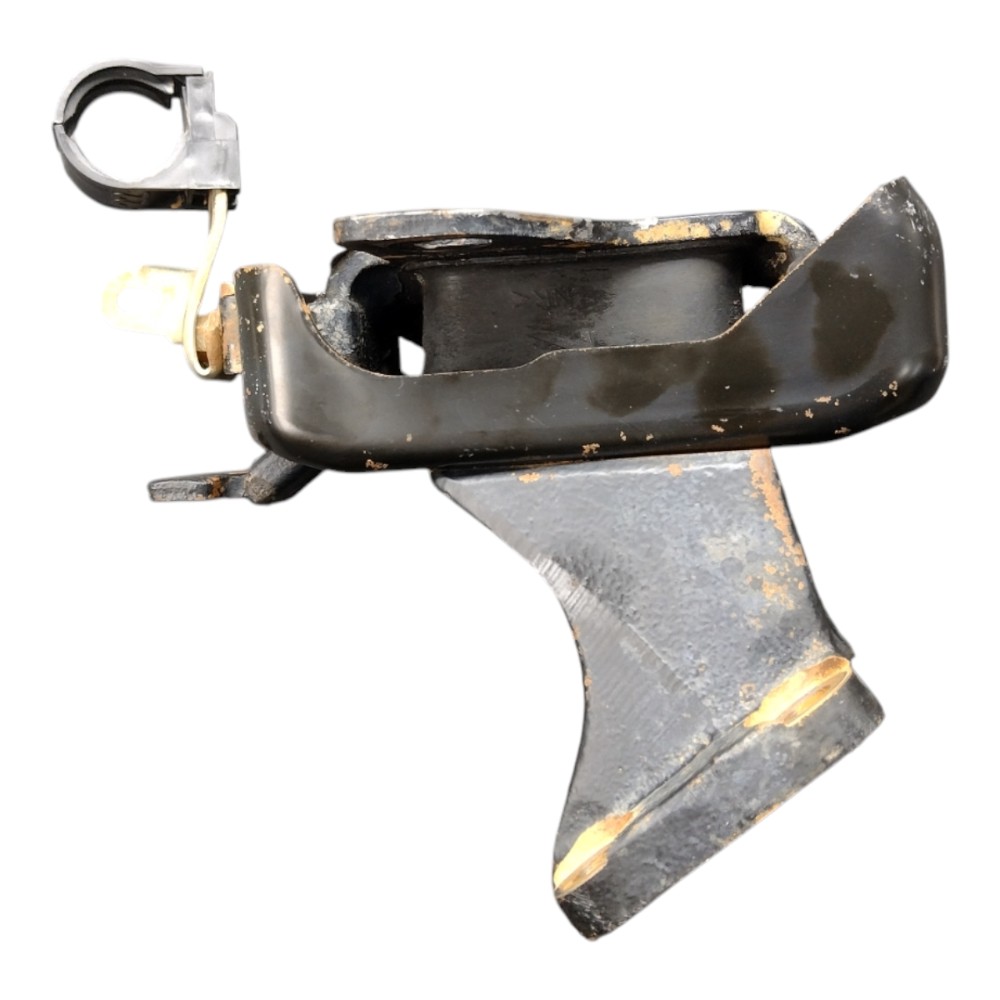 Coxim Motor Suporte L.d Hilux 2009 2