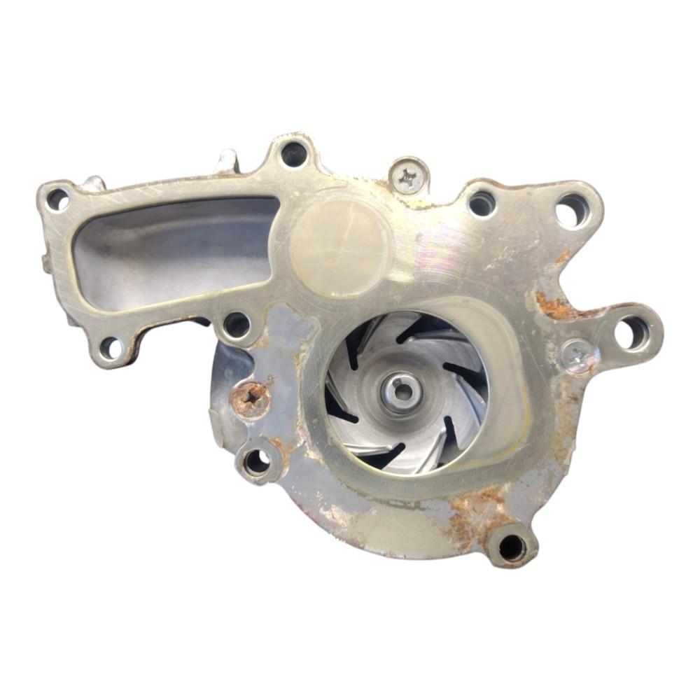 Bomba Da Água Hilux Sw4 2009 6