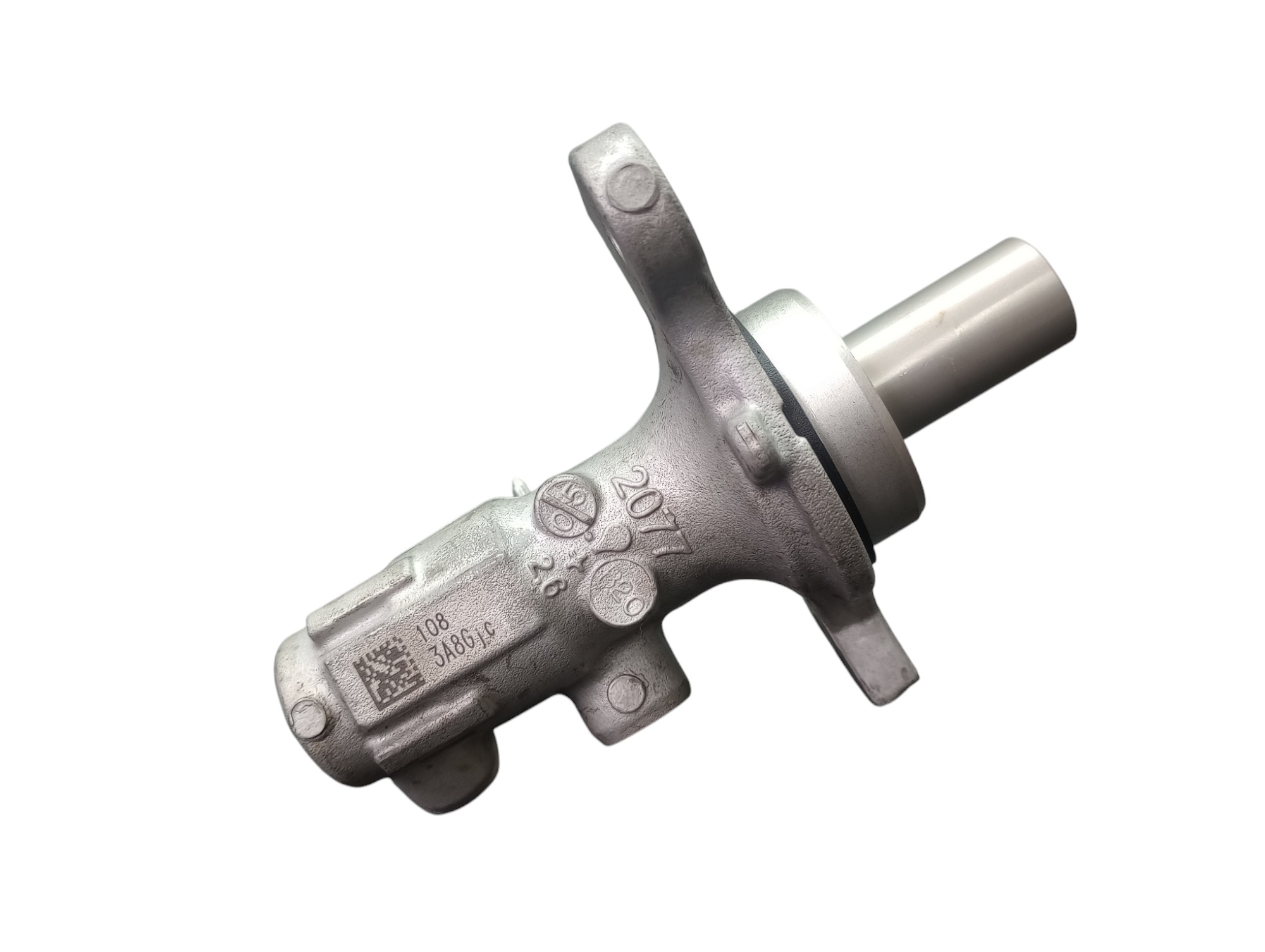 Cilindro mestre freio Nissan kicks 1.6 2020 2