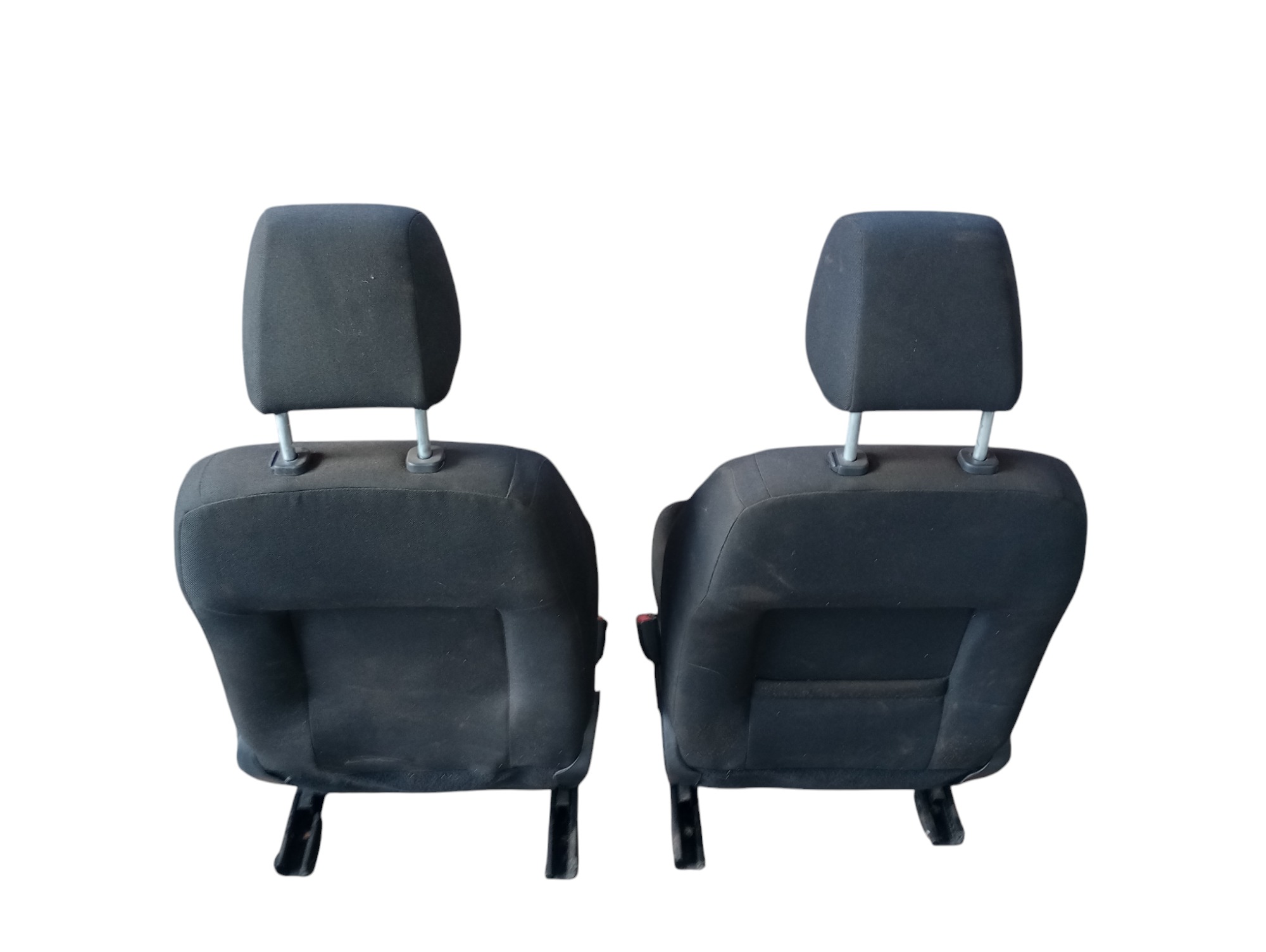 Jogo De Banco Ford Ranger 2020 01 5