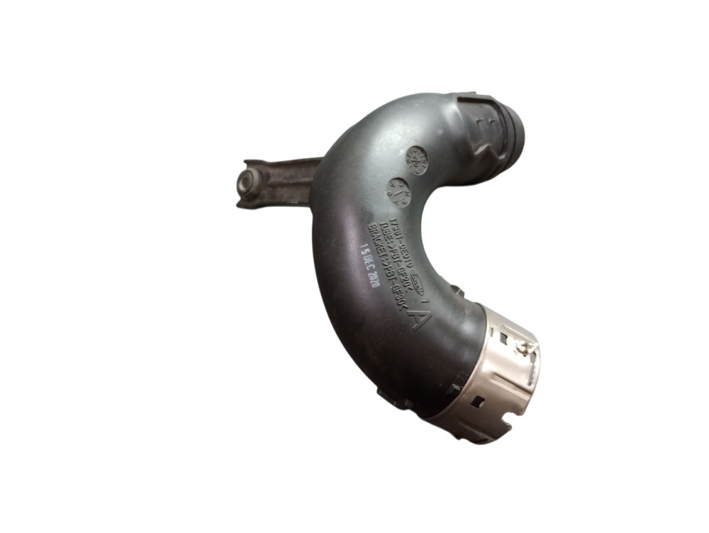 Mangueira Intercooler Hilux 2.8 2020 4