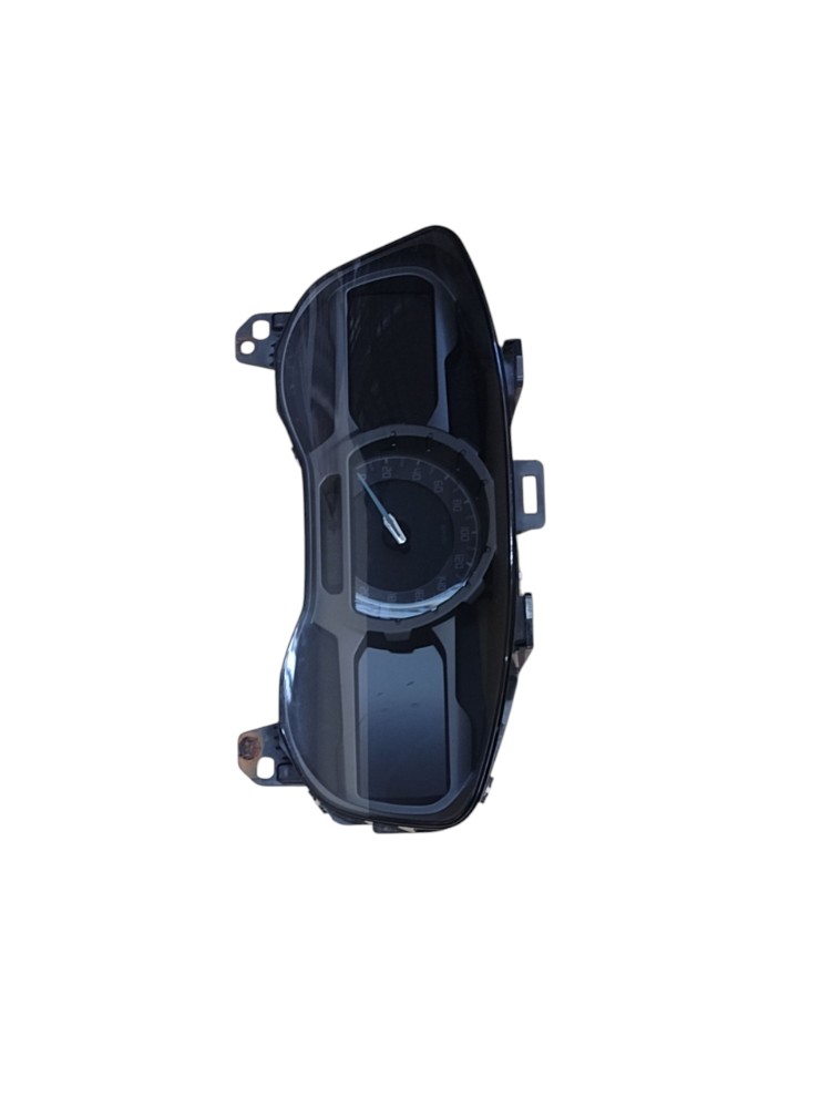 Painel De Instrumentos Ranger 3.2 2020 4