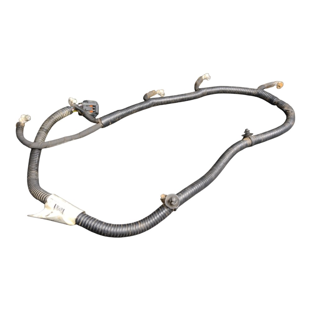 Chicote Velas Aquecedoras Ford Ranger 3.2 2021 3