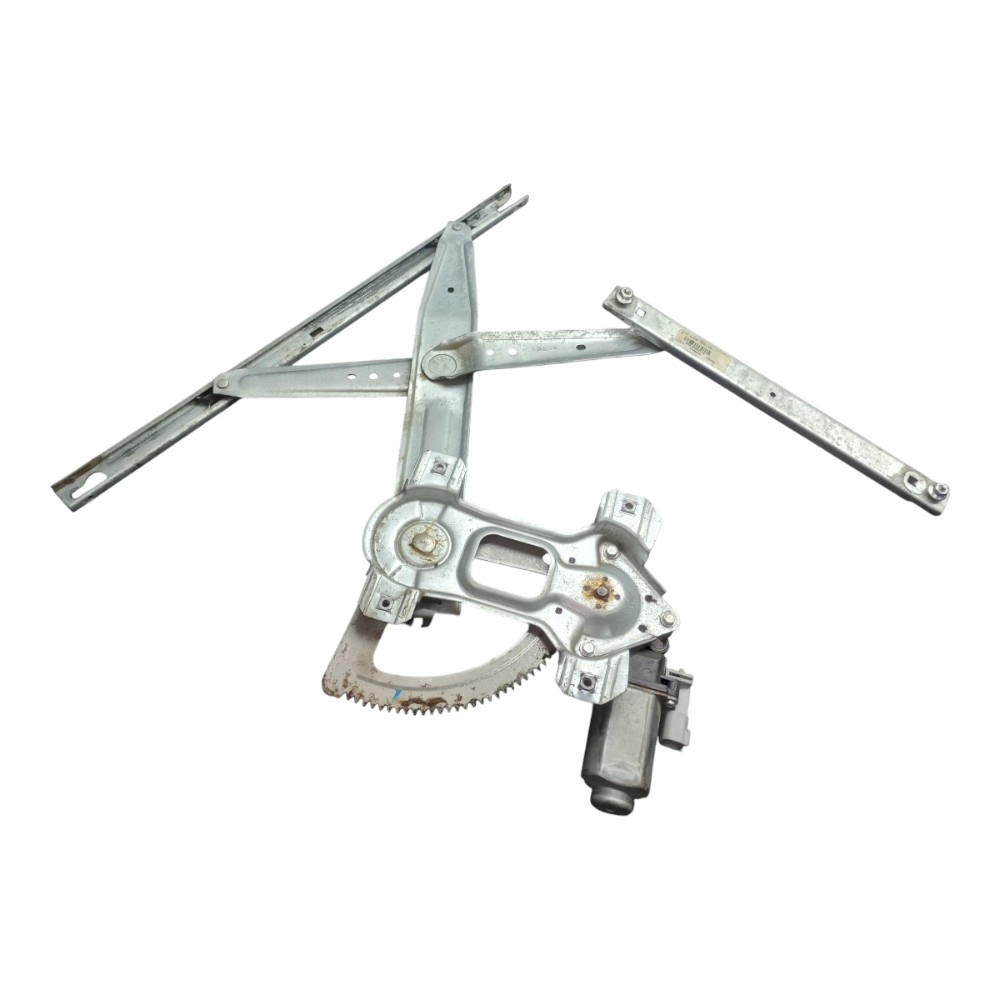 Máquina De Vidro Elétrica D.e Ford F250 2011 3