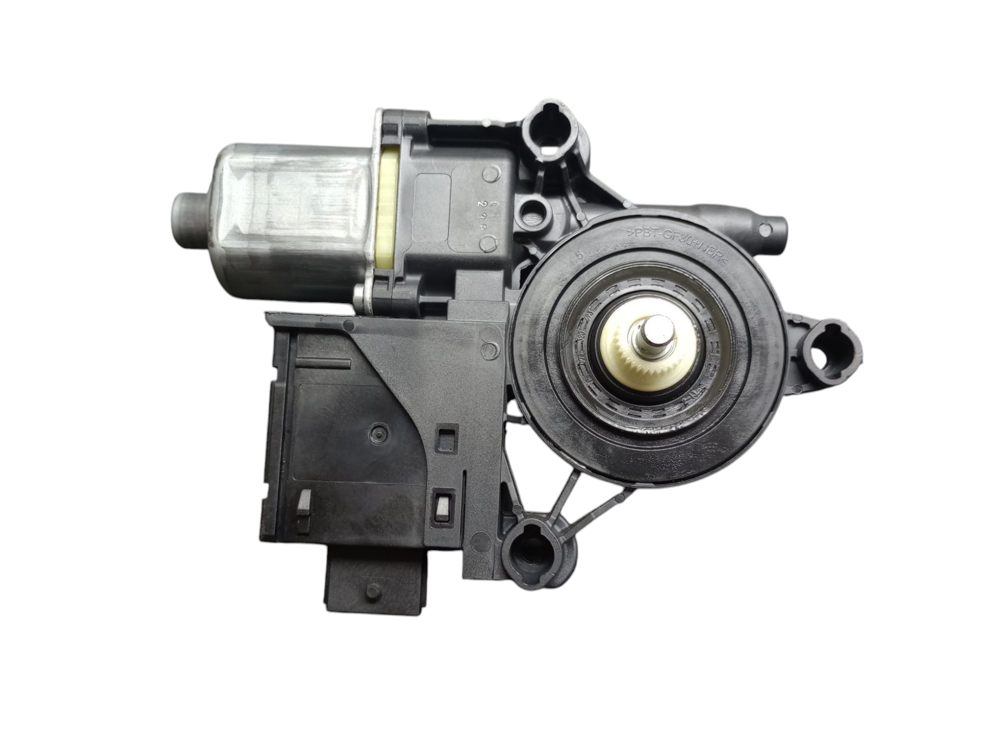 Motor Máquina De Vidro T.d Fiat Toro 2023 5