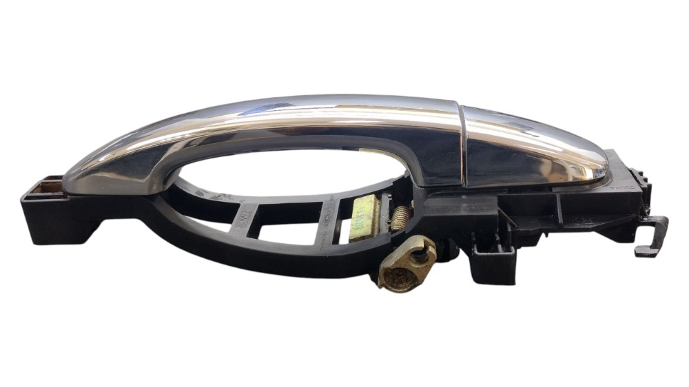 Maçaneta Externa Porta T.d Ford Ranger 2013 1