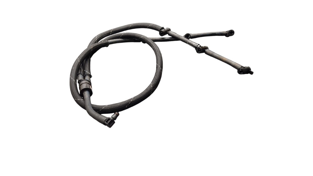 Cano retorno bico Amarok 3.0 VC 2022 5