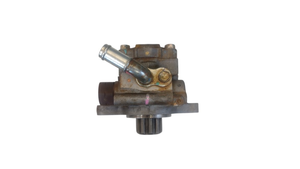 Bomba Hidráulica Hilux Sw4 3.0 2009 4