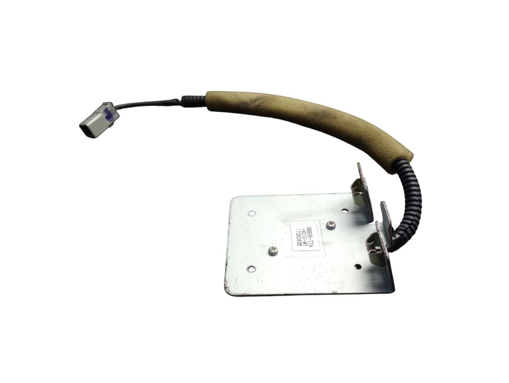 Módulo Sensor Antena Honda Hrv 2017 4