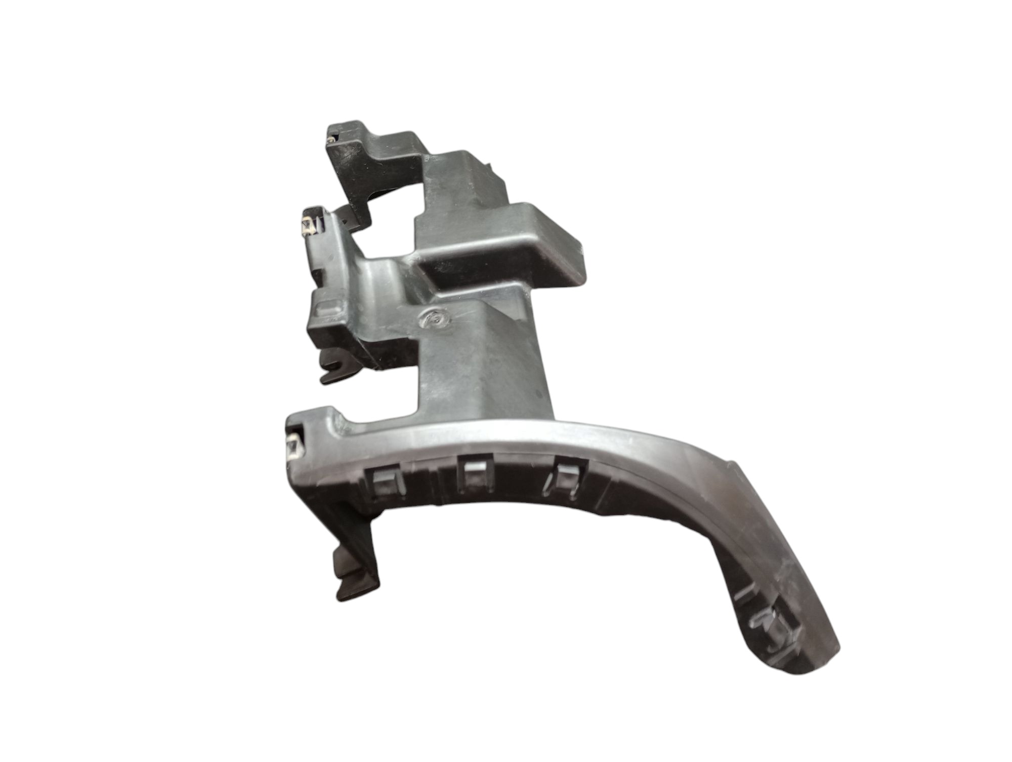 Suporte Guia Parachoque T.e Fiat Toro 2023 5