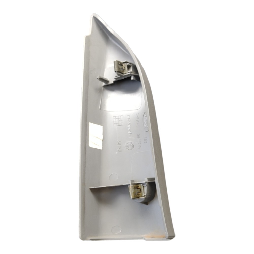 Acabamento Interno Retrovisor L.d Ford F250 2004 5