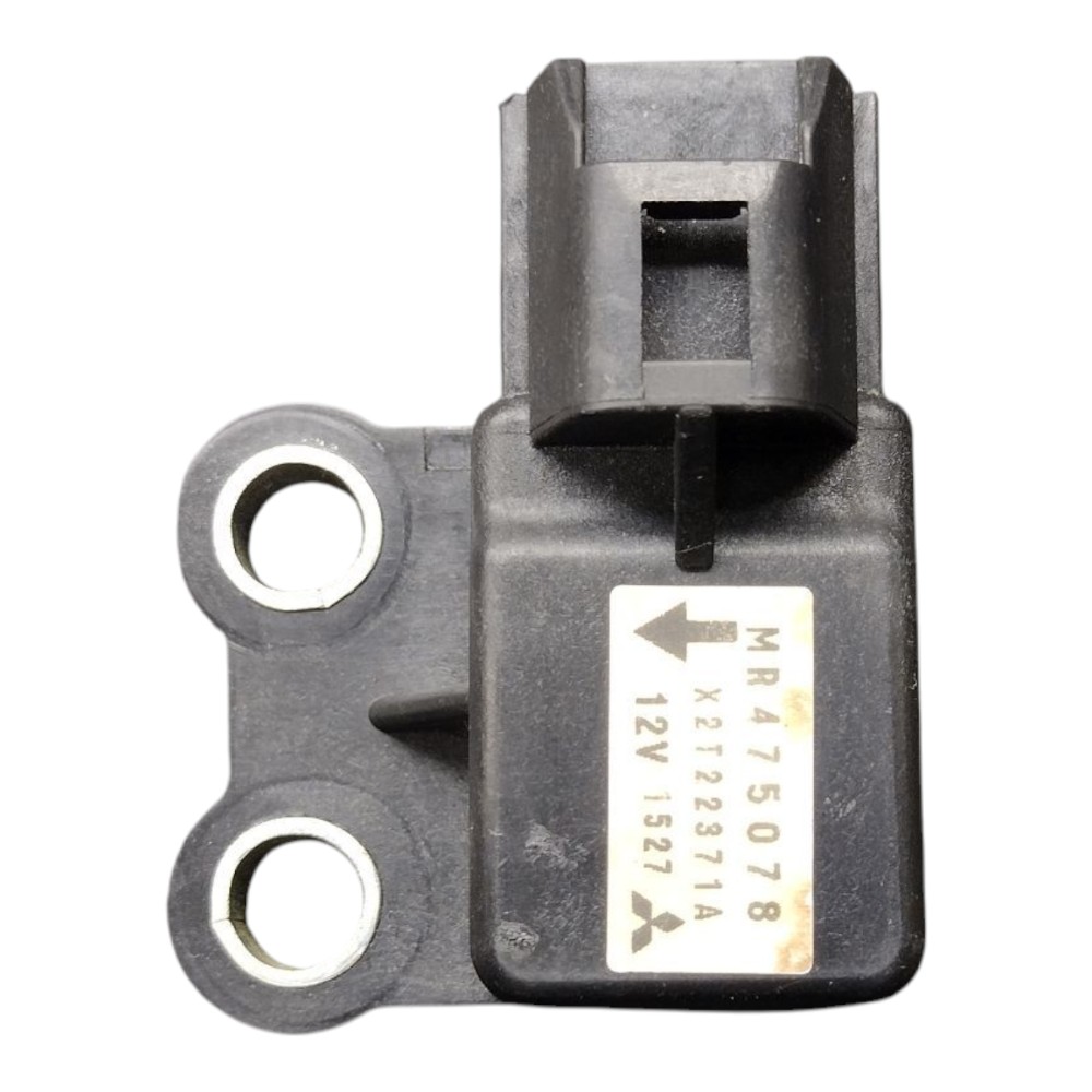 Sensor impacto Pajero TR4 2010 2