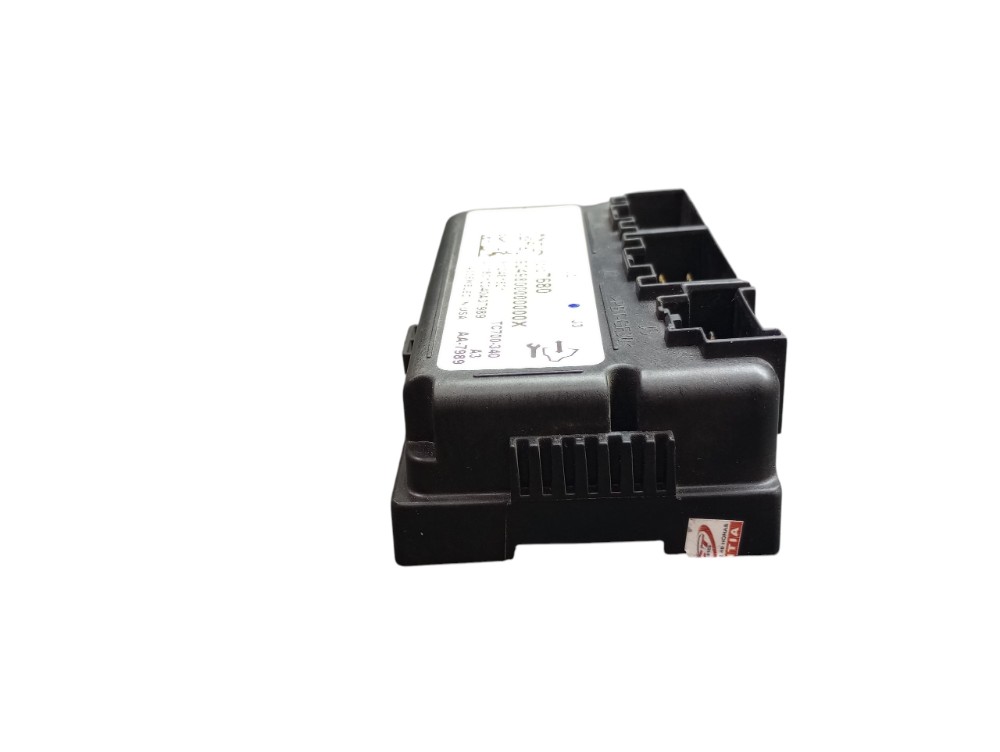Módulo 4×4 S10 2.8 Automática 2018 6