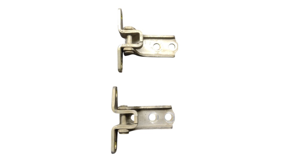 Par Dobradiça Porta D.d Pajero Tr4 2010 5