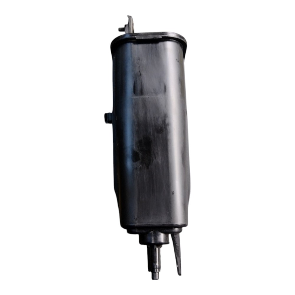 Filtro Canister Vera Cruz 3.8 V6 2012 3