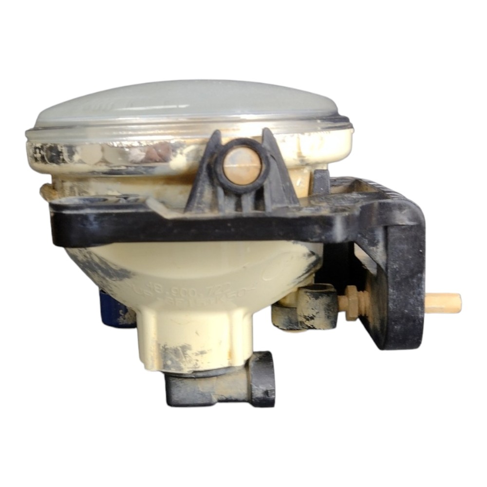 Farol Milha L.e Fiat Toro 2021 3