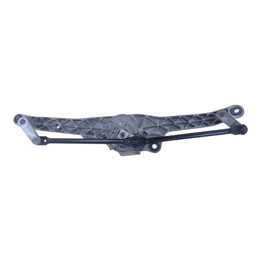 Motor limpador para-brisa Vera Cruz 2012 5