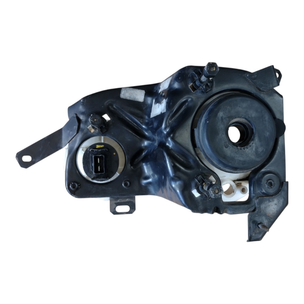 Farol D.e Pajero Sport 2010 Esquerdo/motorista 5