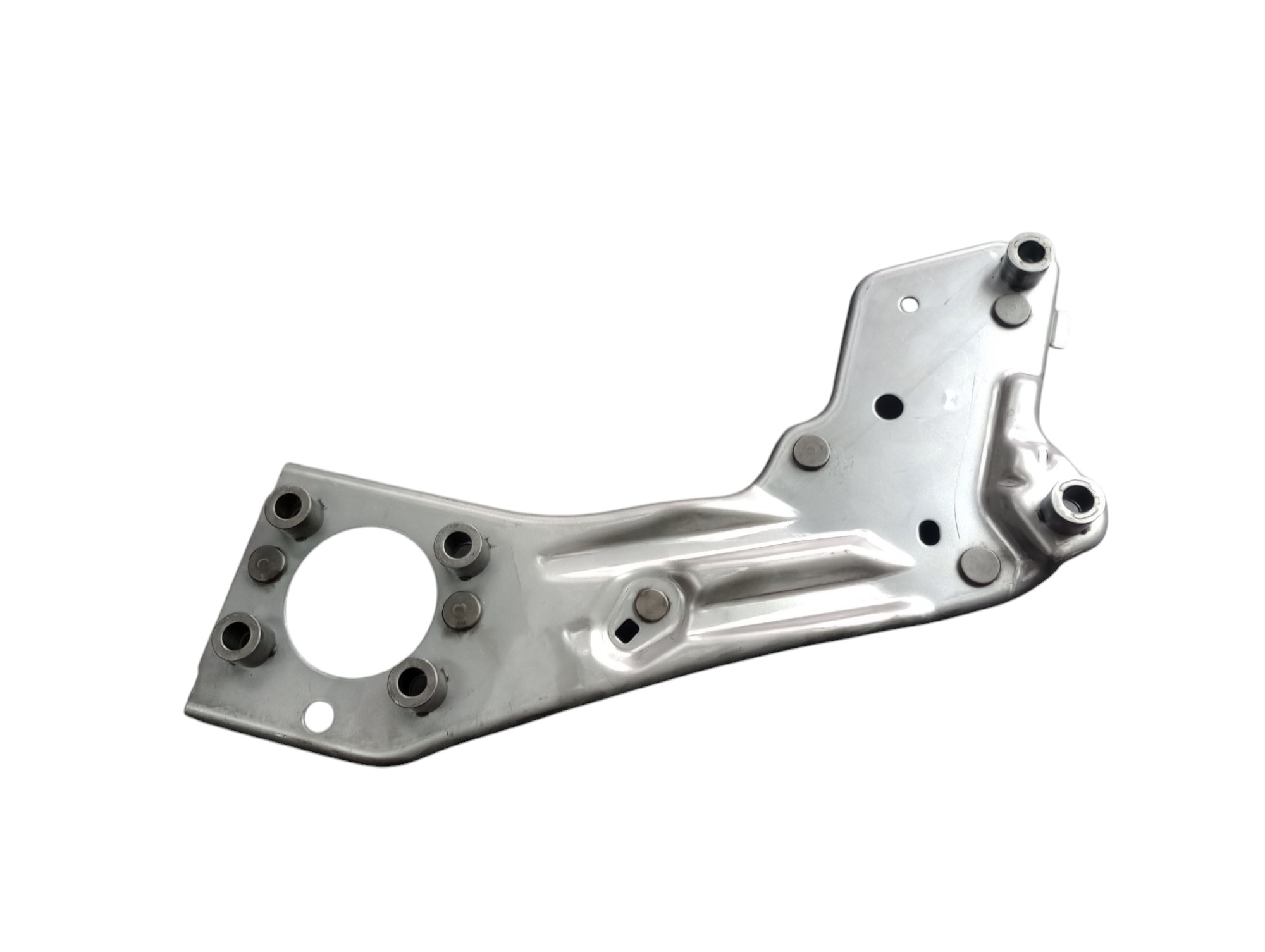 Suporte Pedal Acelerador Corolla Cross 1.8 Hybrid 2024 5