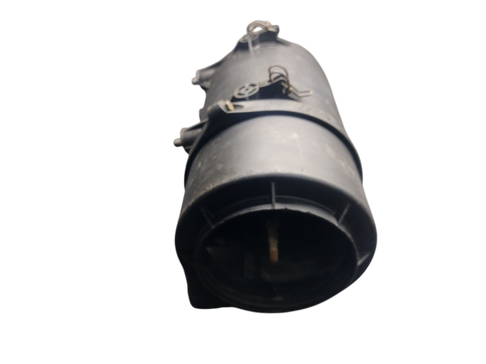 Caixa Do Filtro De Ar Ford F350 F4000 2003 6