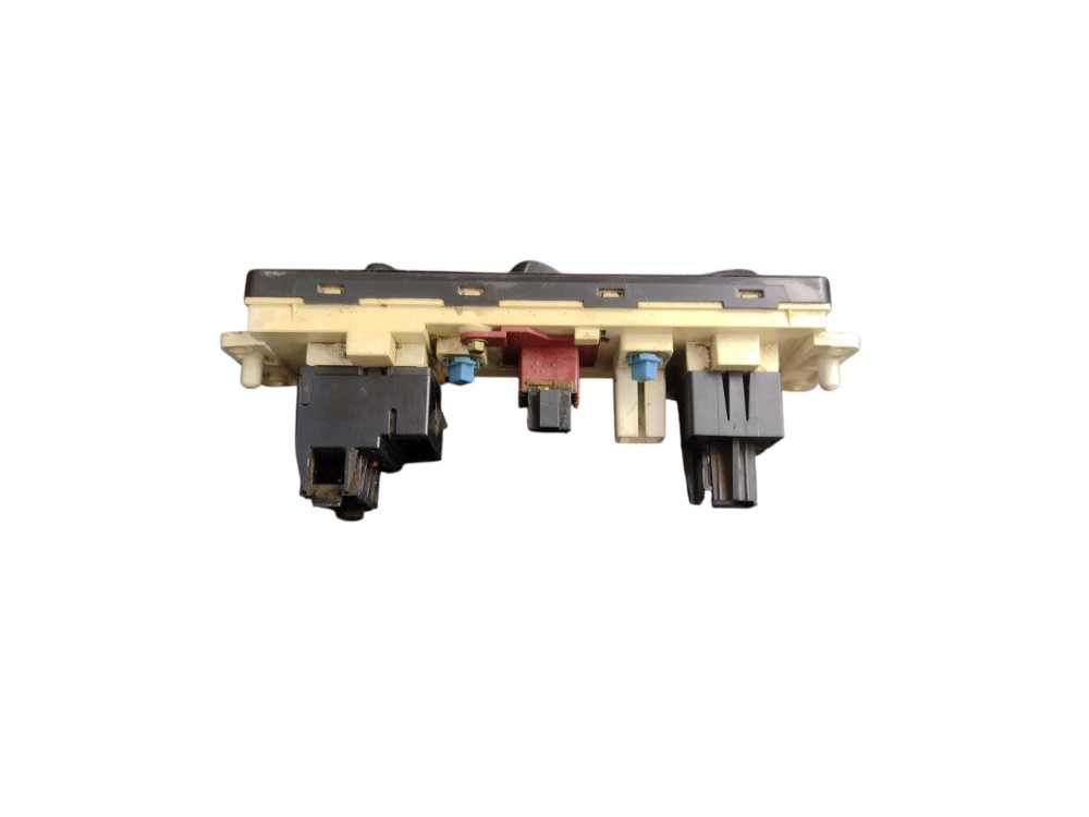 Comando De Ar Ford F350 2003 3