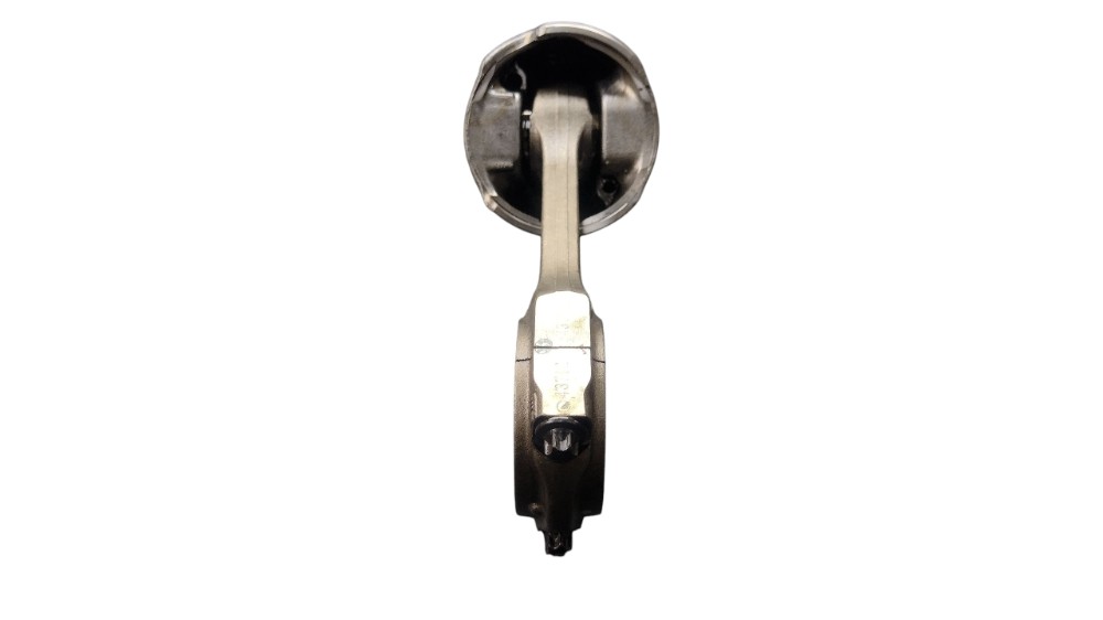 Pistão E Biela Std S10 2.8 2019 200cv 3