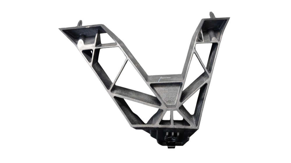 Suporte Apoio Porta Luvas Ranger 2013 3